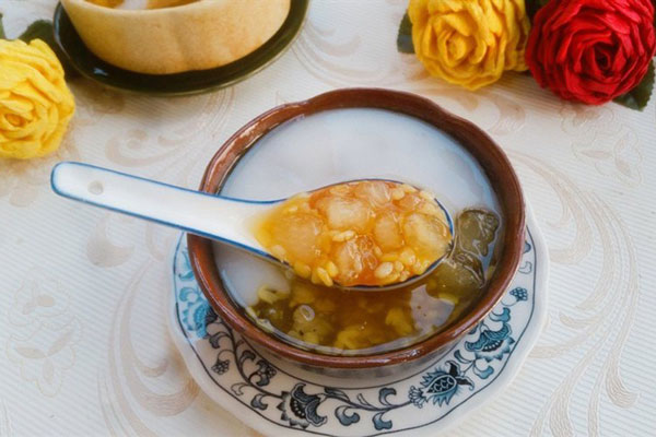 Chè Bưởi
