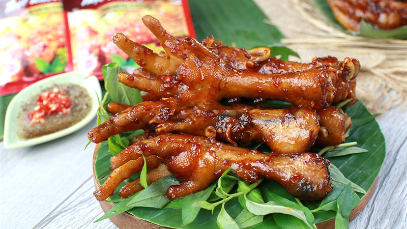 Khóa Ốc Bình Dân