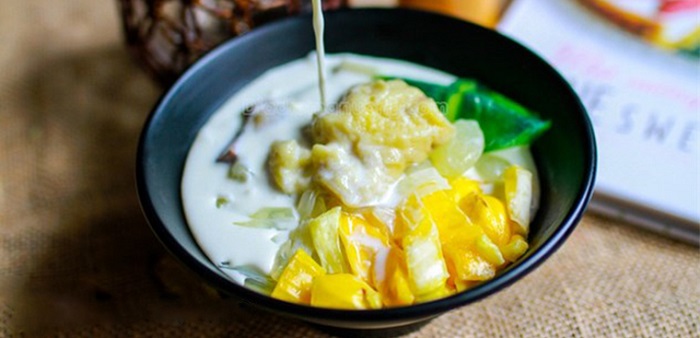 Chè Sầu Liên