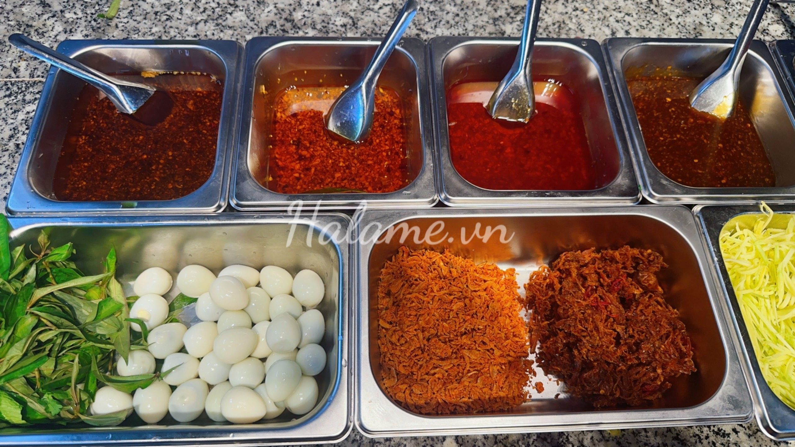 Bánh Tráng Kinh Doanh