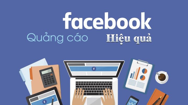 Khóa Học Chạy Quảng Cáo Facebook Cơ Bản