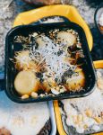 Chè Trôi Nước / Chè Sủi Dìn