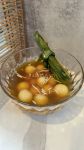 Chè Trôi Nước / Chè Sủi Dìn