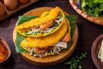 Bánh Xèo Giòn