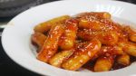 Tokbokki Hàn Quốc