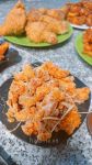 Cánh Gà Rang Muối